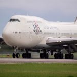 B747クラシックジャンボ in 下地島+沖縄 2