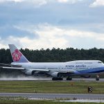 新千歳空港撮影