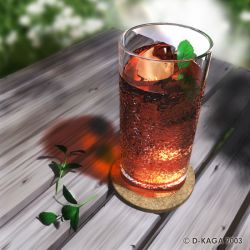 Herb Tea