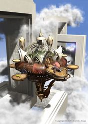 Flotation II