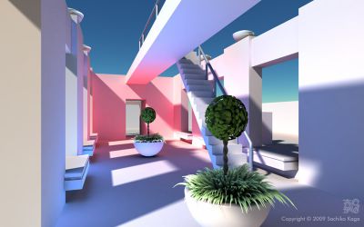 Artificial Lighting