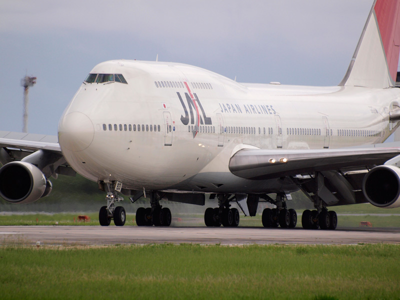 B747クラシックジャンボ in 下地島+沖縄 2 | D-KAGA BLOG