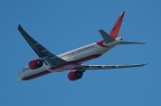 インド航空B7