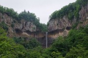 インクラの滝