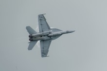 RAAF F18-F