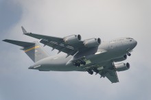 USAF C-17