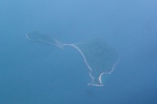 ダッシュ島