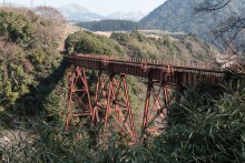 立野鉄橋