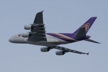 TG A380