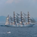 神戸帆船フェスティバル