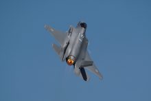  F-35A Lightning