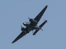 Douglas C-47B 'Spooky'